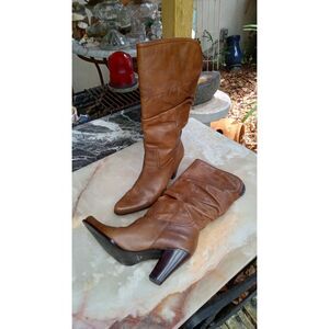 Nine West Jonessao Boots size 9.5